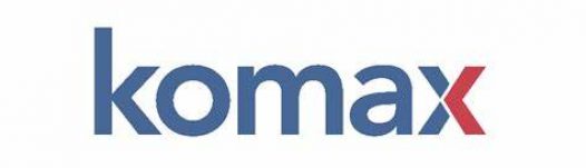 Komax Logo